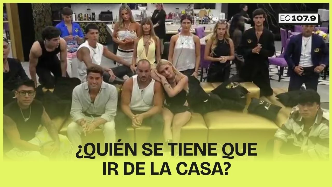 EL DEBATE SOBRE LOS JUGADORES FUERTES Y LA NECESIDAD DE LIMPIAR LA CASA | #Yanina1079