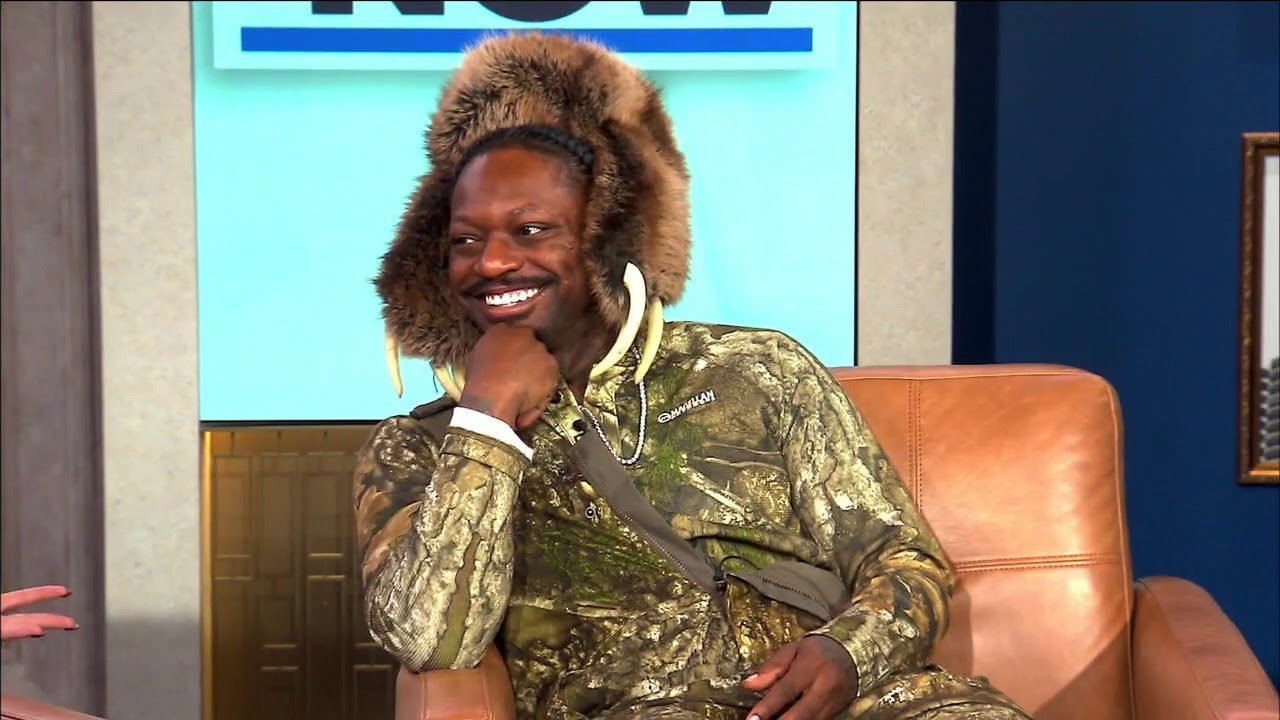 Funny Marco on viral fame and bringing his comedy to Chicago
