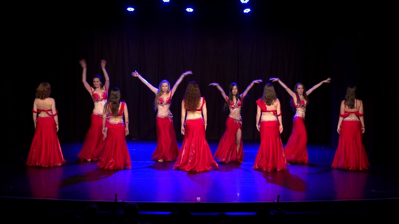 Princess Amar – Bu gece
