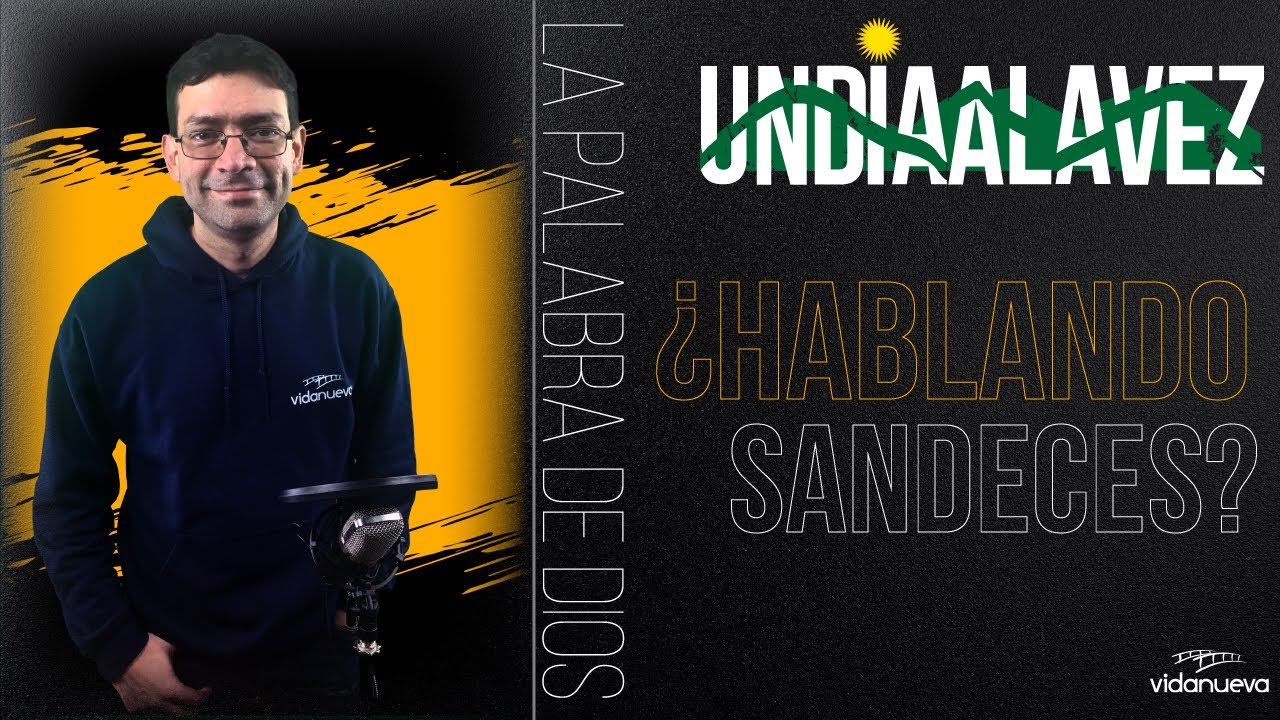 Hablando sandeces