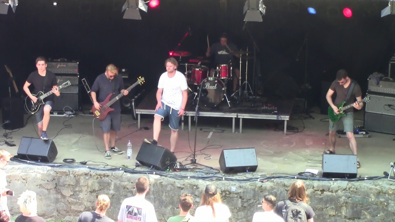 38. Kalkwerk Festival 2018