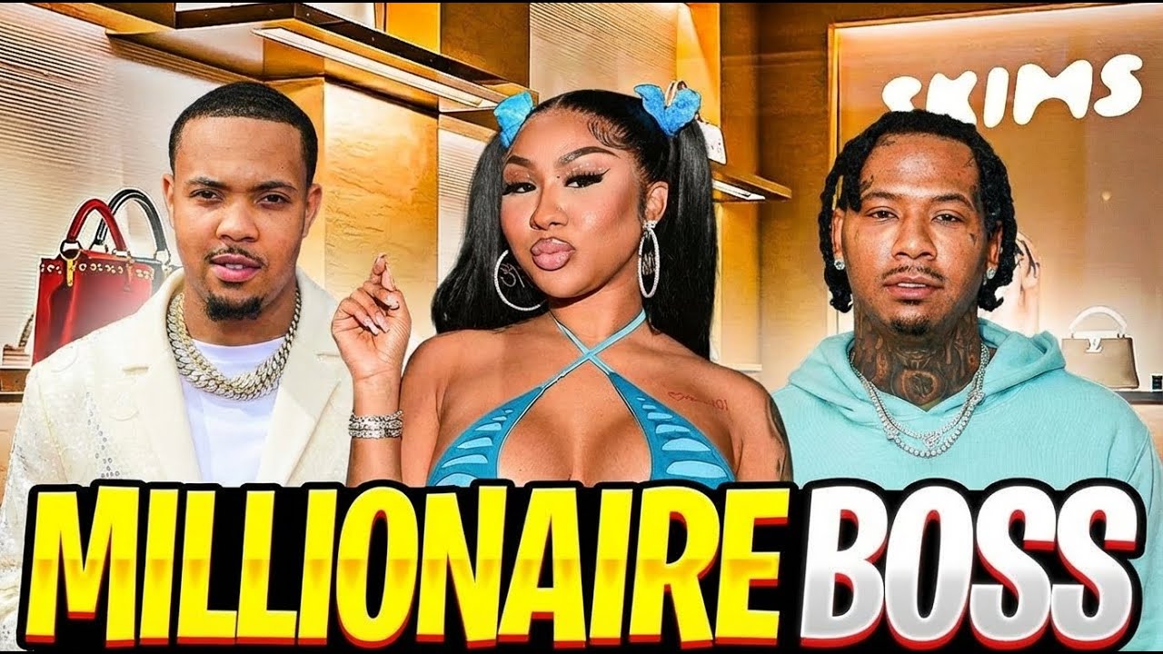 Ari Fletcher Turned Instagram Into a $3M Business (No Industry Help)