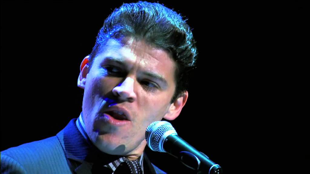 Jersey Boys Promo (Who Loves You)
