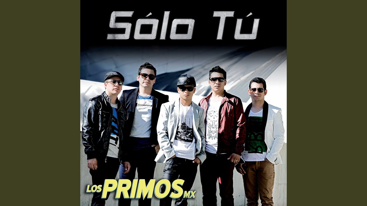 Sólo Tú