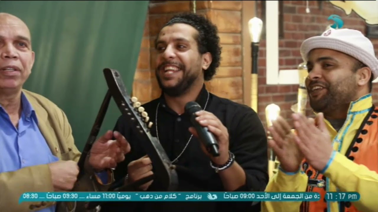 طارق علام راح الاسماعيلية وقابل فرقة 