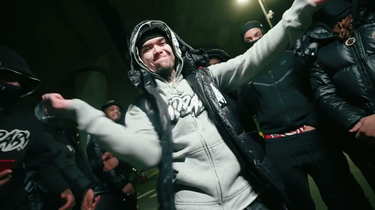WSW S x Jay5ive - Back In Boston (Official Music Video) [Shot By @mikecityvisuals ]