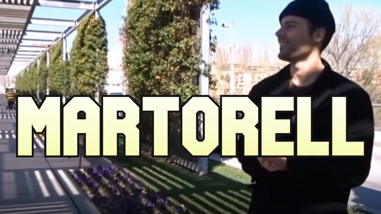 MARTORELL | España 🇪🇸