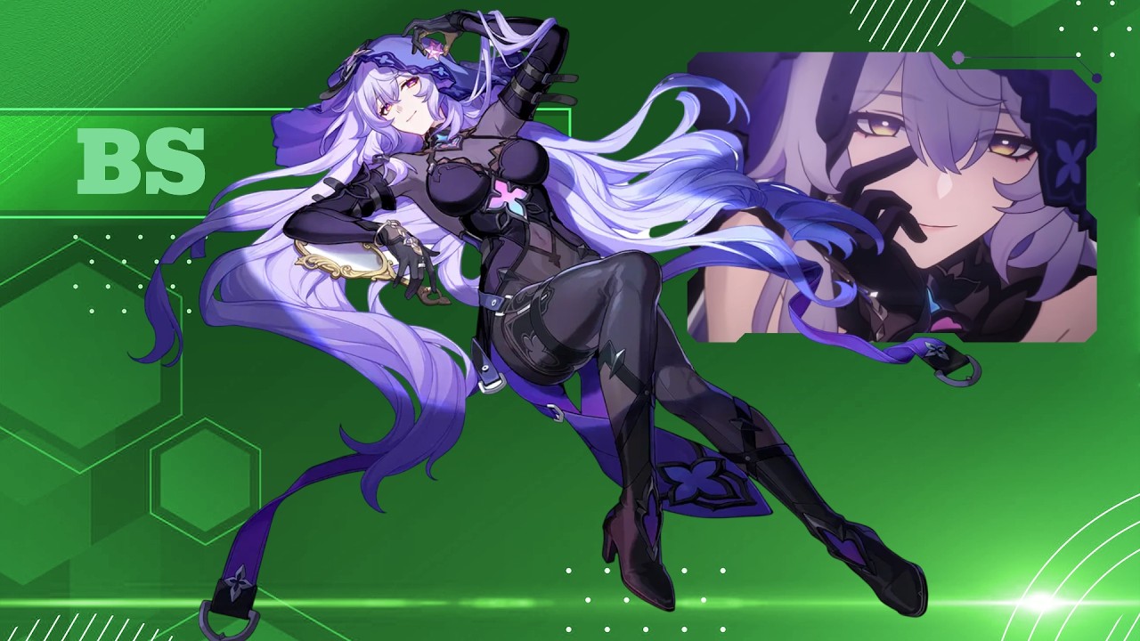 FINALMENTE O DOT COMPLETO! GUIA COMPLETO DA BLACK SWAN || HONKAI: STAR RAIL