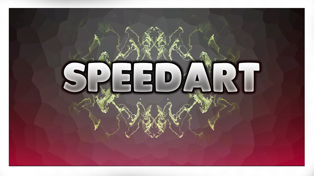 Thumbnail Speedart [F&uuml;r Joni301]