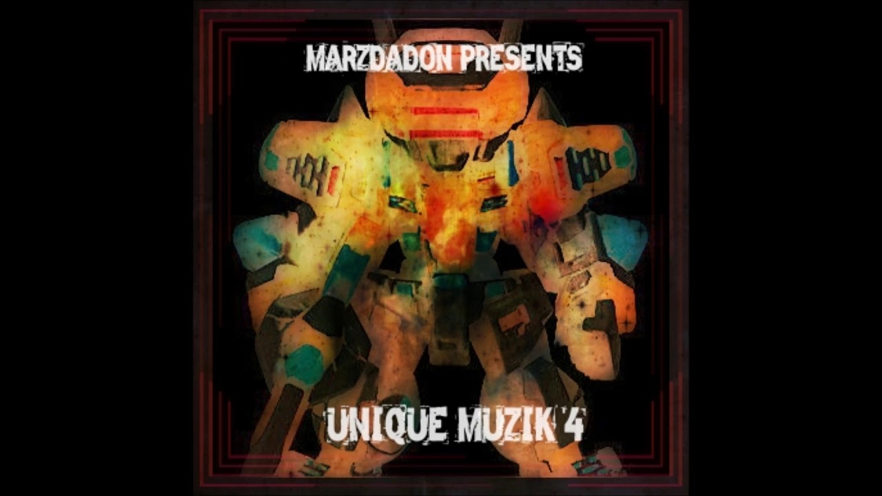 DEAD ZONE PROD MARZDADON FORZA TYPE BEAT