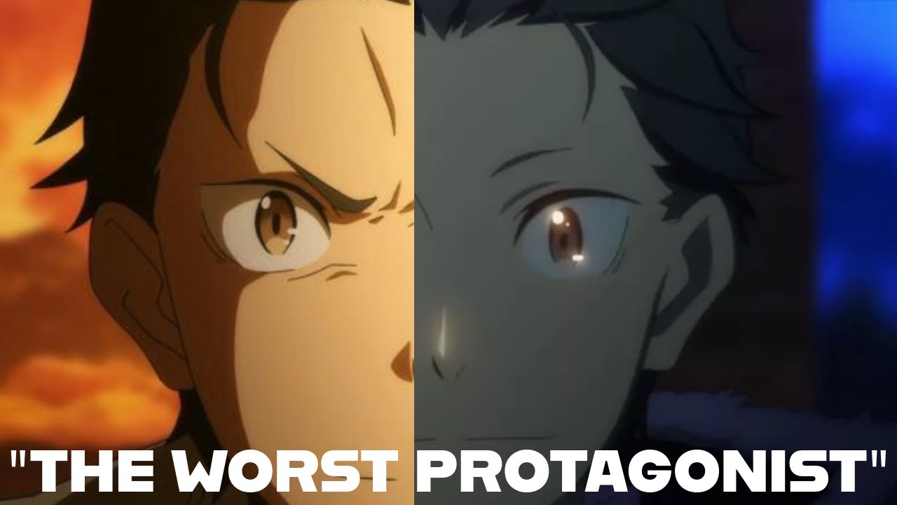 Why Is Natsuki Subaru So Hated?