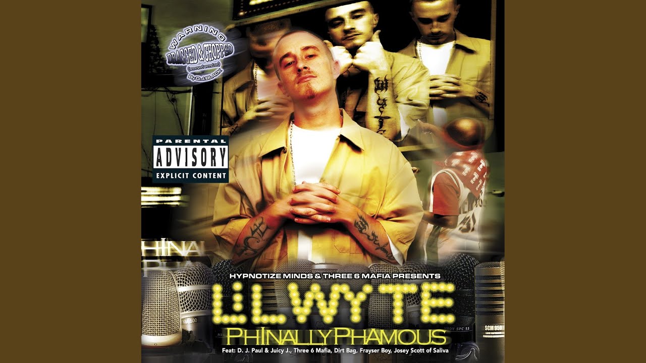 U.S. Soldier Boy (Feat. Three 6 Mafia) (Dragged & Chopped Remix)