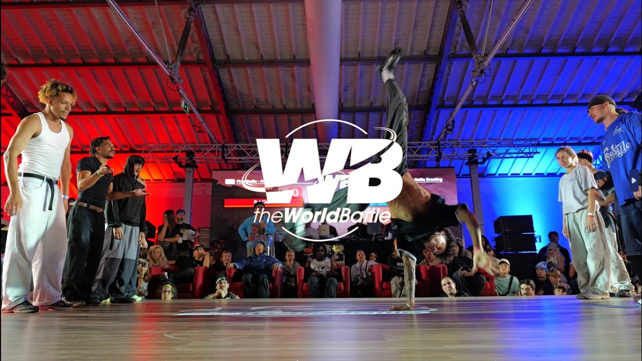 SUL CLAN VS XO CREW  - FINAL | THE WORLD BATTLE 2025