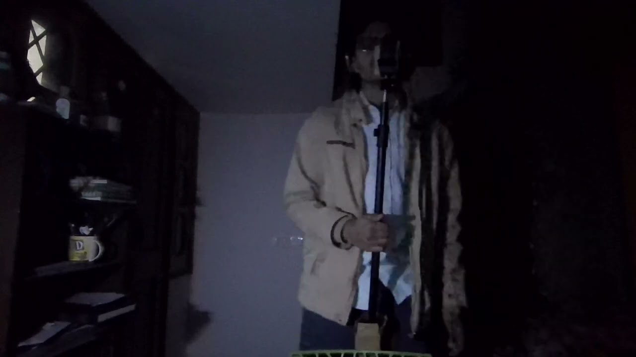 Cove Day 81 Broken by Palaye Royal