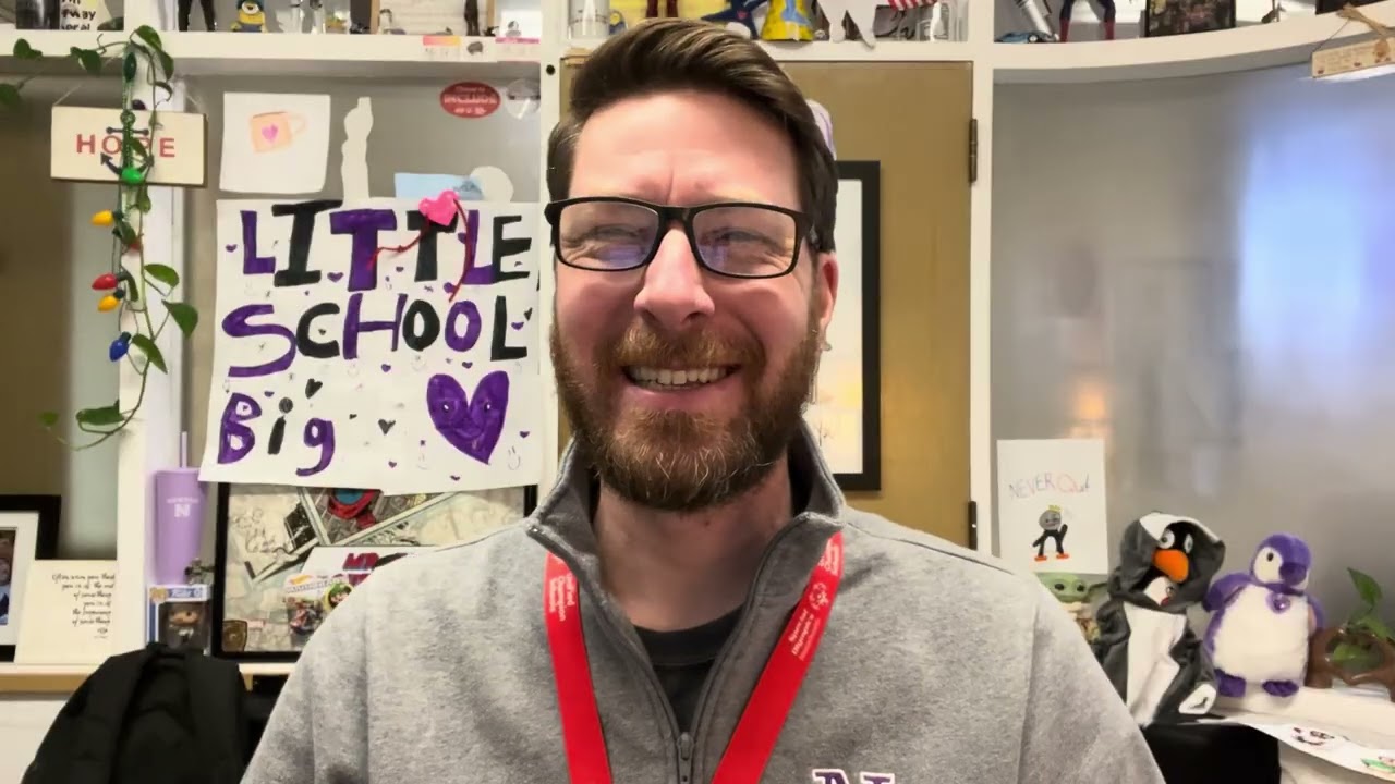 Morning Announcements 3-6-26