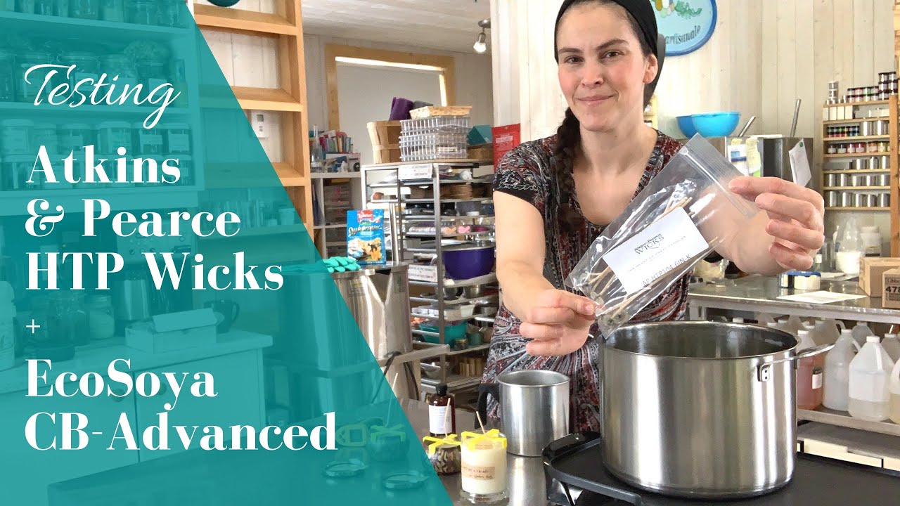 Testing the NEW HTP Wicks 104 from Atkins & Pearce | Part 1