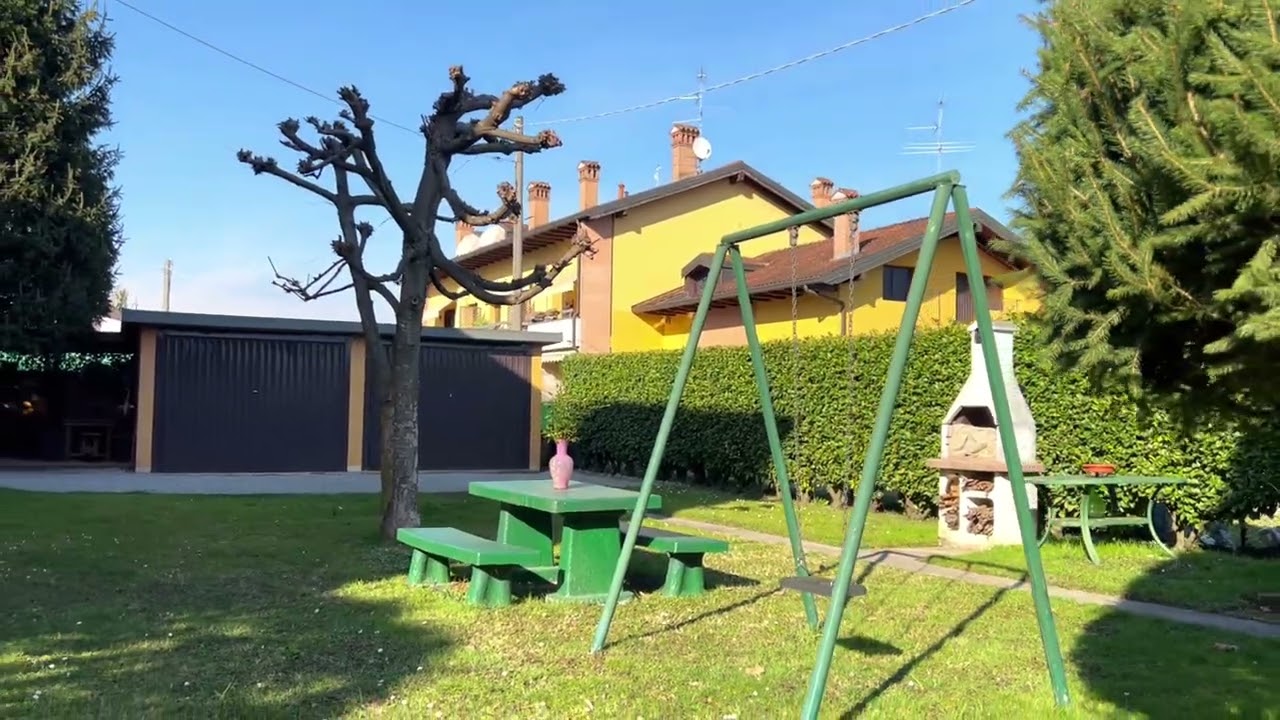 Villa Seriate