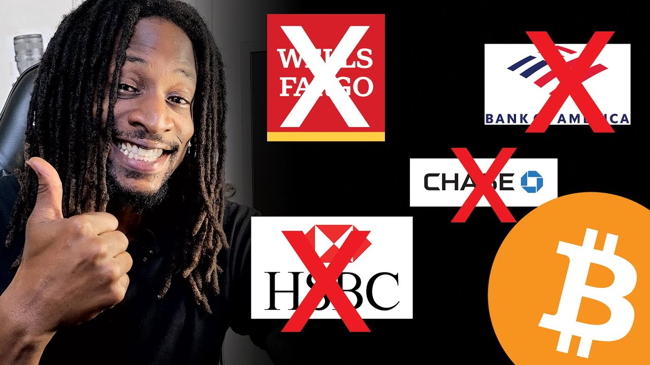 3 Good Reasons To Become Your Own Bank With Crypto