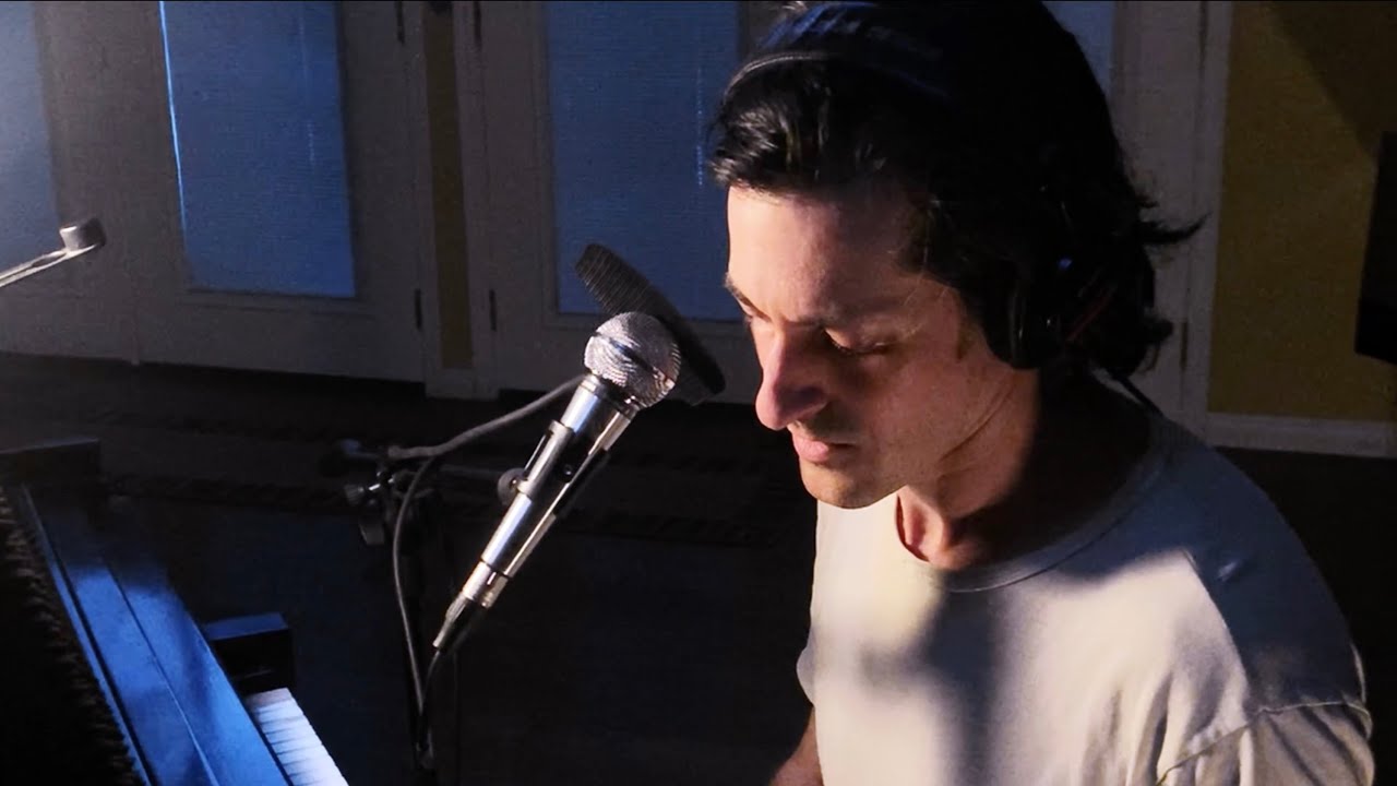 Riverbed (live session)