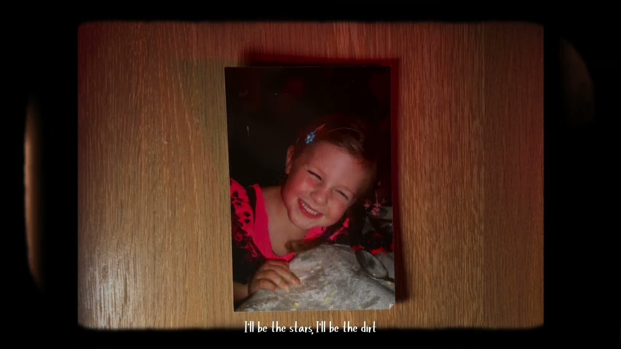 then i'll be dust (demo) - Holly Lawless