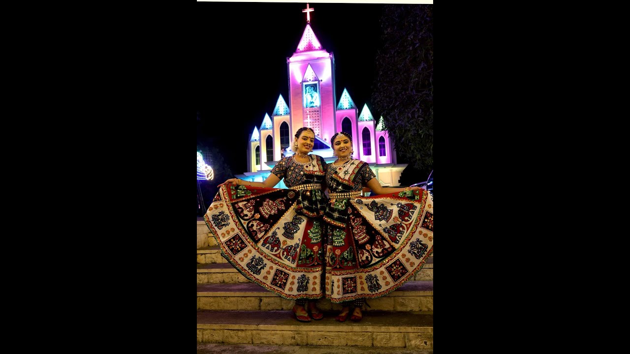 Aaja Nachle I Dola Re I Bollywood Dance