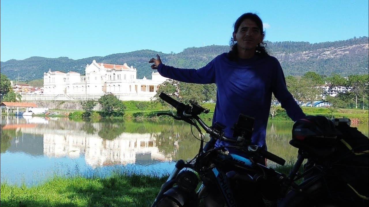 Saindo de lambari até três corações - MG  | Cidade do Pelé.