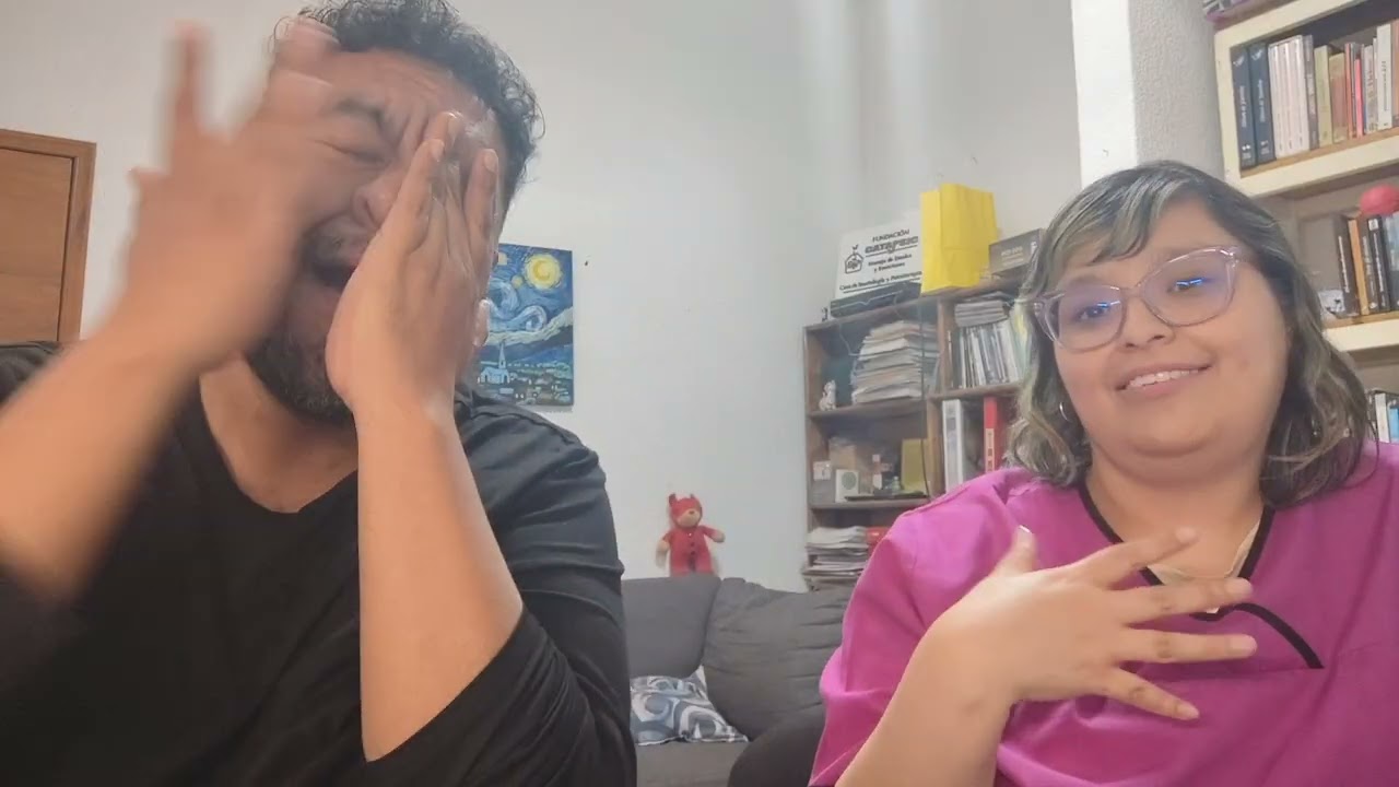 Elegir parejas que no pueden amar
