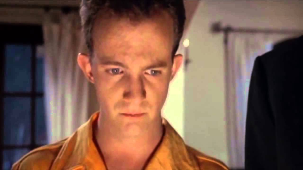 Orgazmo - Scene: The Tale of Hamster Style (1997)