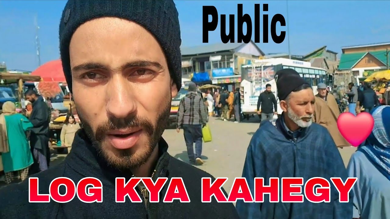 Day 17 in public vlog #struggle #vloglife #villagevlog #Kashmir 