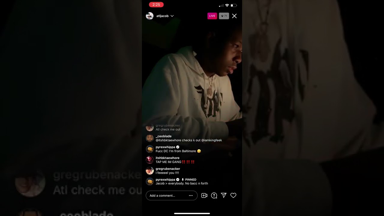 ATL Jacob Cook Up Hard Beats Back To Back 🤯 🔥