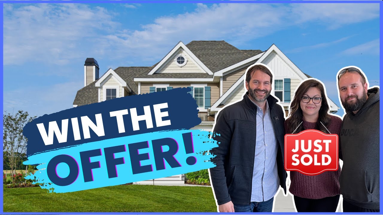 Winning the Offer Besides Price: 3 Essential Tips for Every Buyer