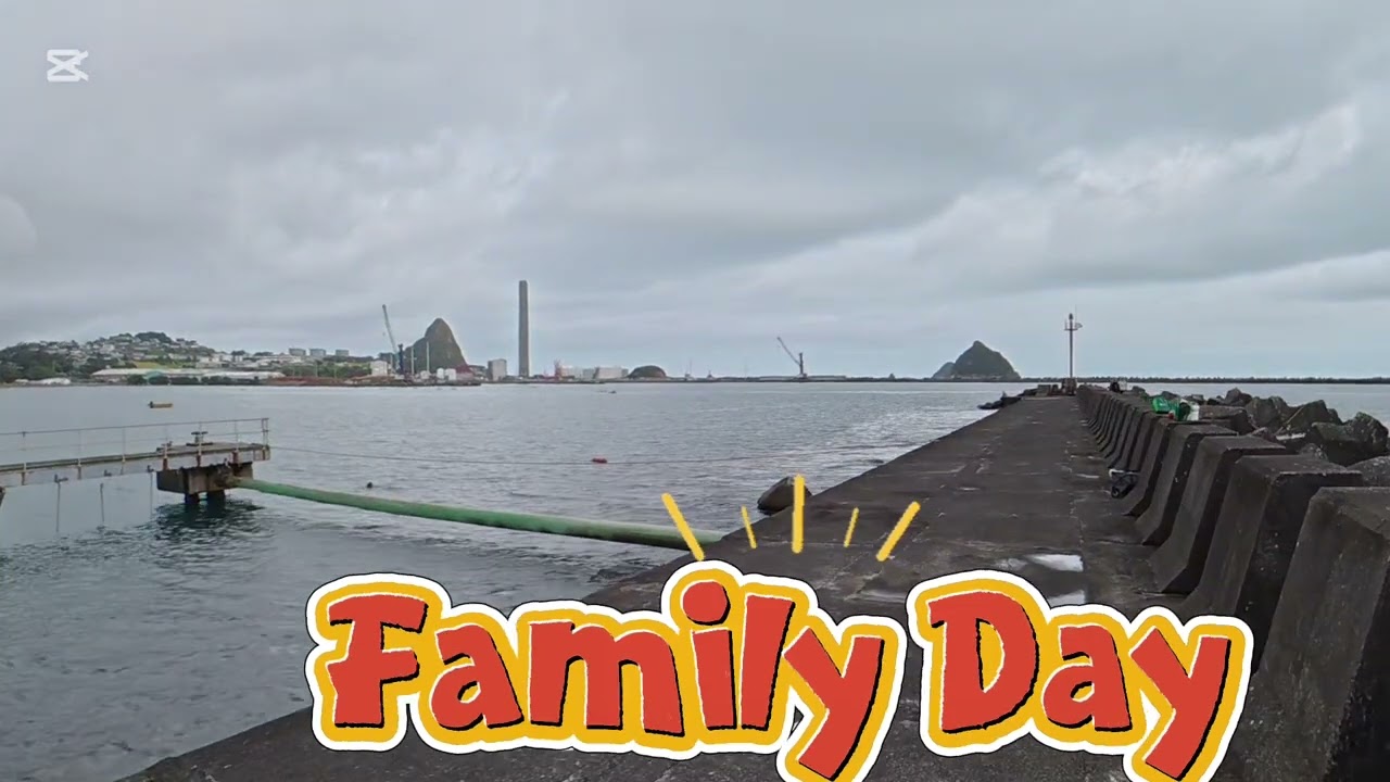 Family Time #familytime  #roadtrips #newplymouth #taranaki #newplymouth @highlights