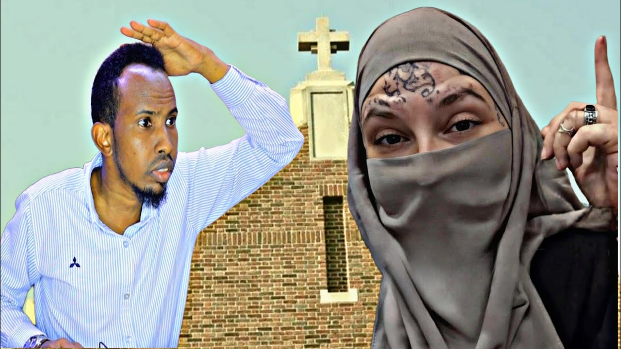 Qiso La Yaab Leh Beentii Islaamka looga sheegay Darteed ayay kusoo Islaamtay kadib Baaritaan 