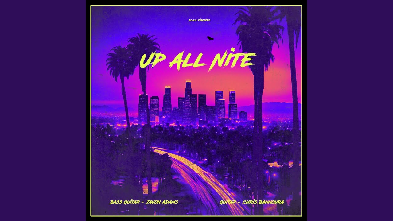 Up All Nite