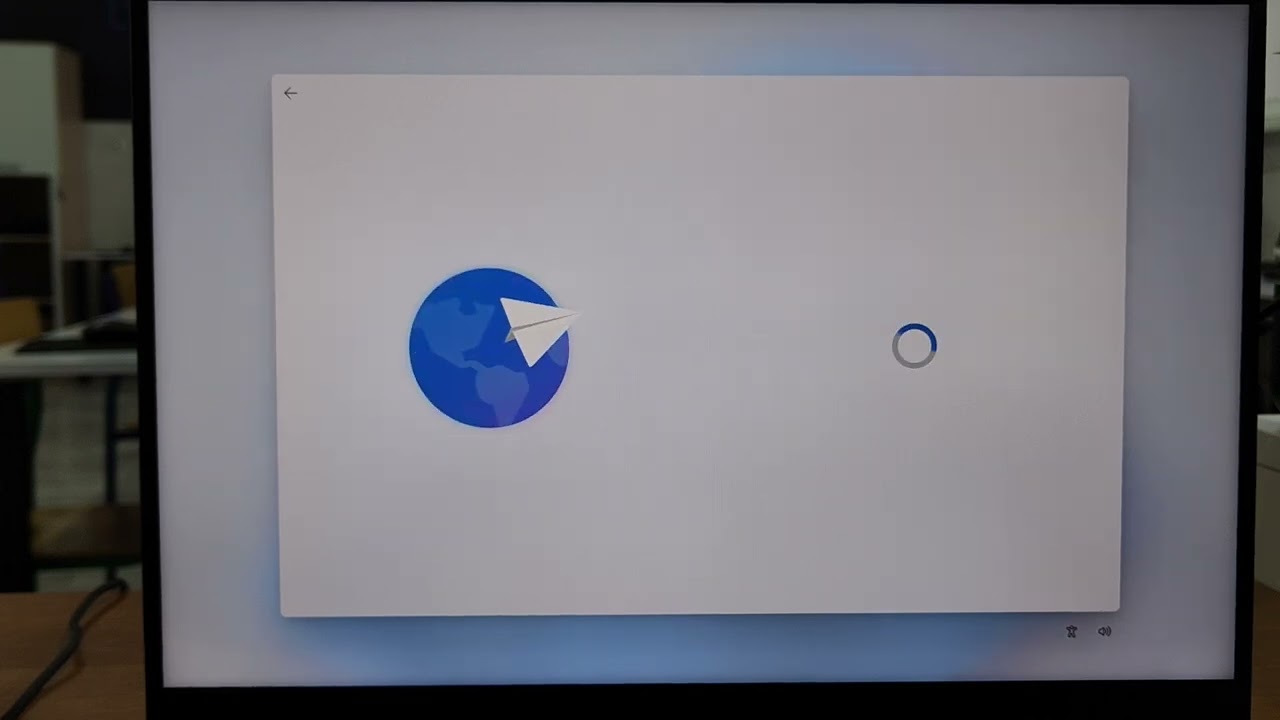 Instalacja Windows 11 bez dostępu do internetu i konta Microsoft