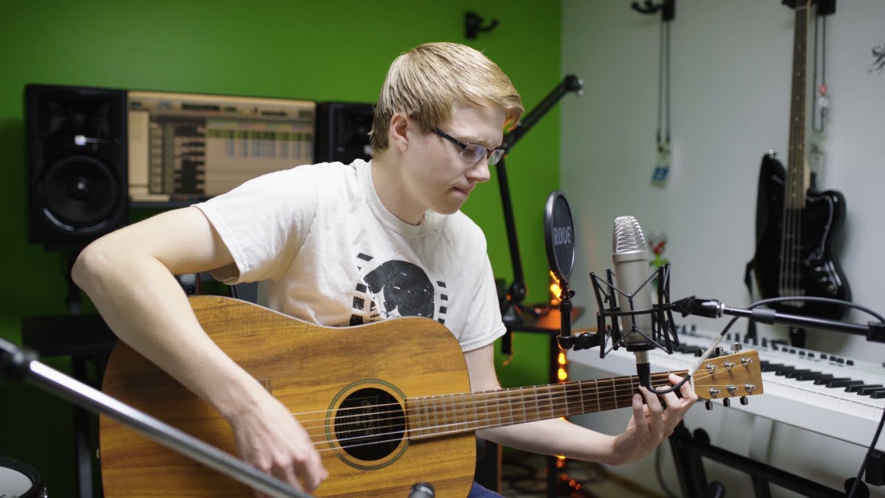 Oh, Boy - Hailaker - Cover