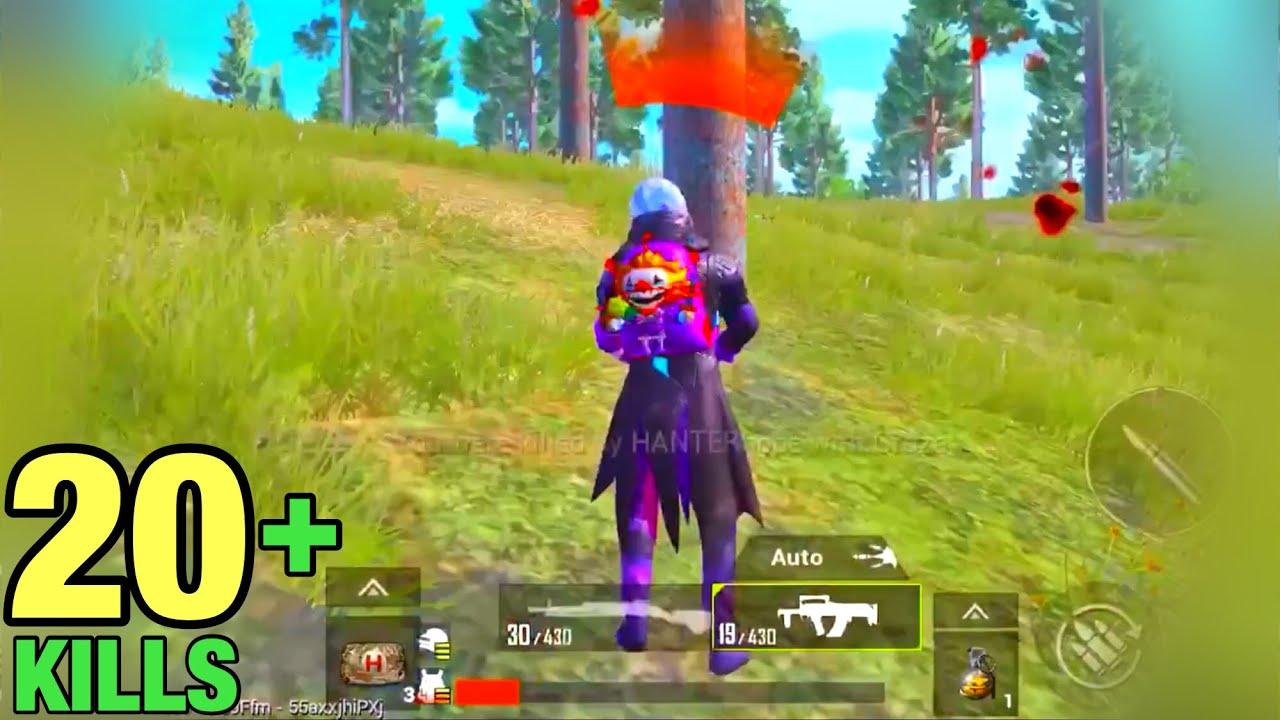 I MET A PRO SNAKE  | TACAZ PUBG MOBILE TACAZ