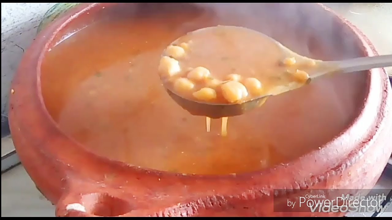 حريرة بالخميرة البلدية بدون دهون صحية بنينة و لذيييذة بطريقة سهلة رمضان 2019.harera vegétales