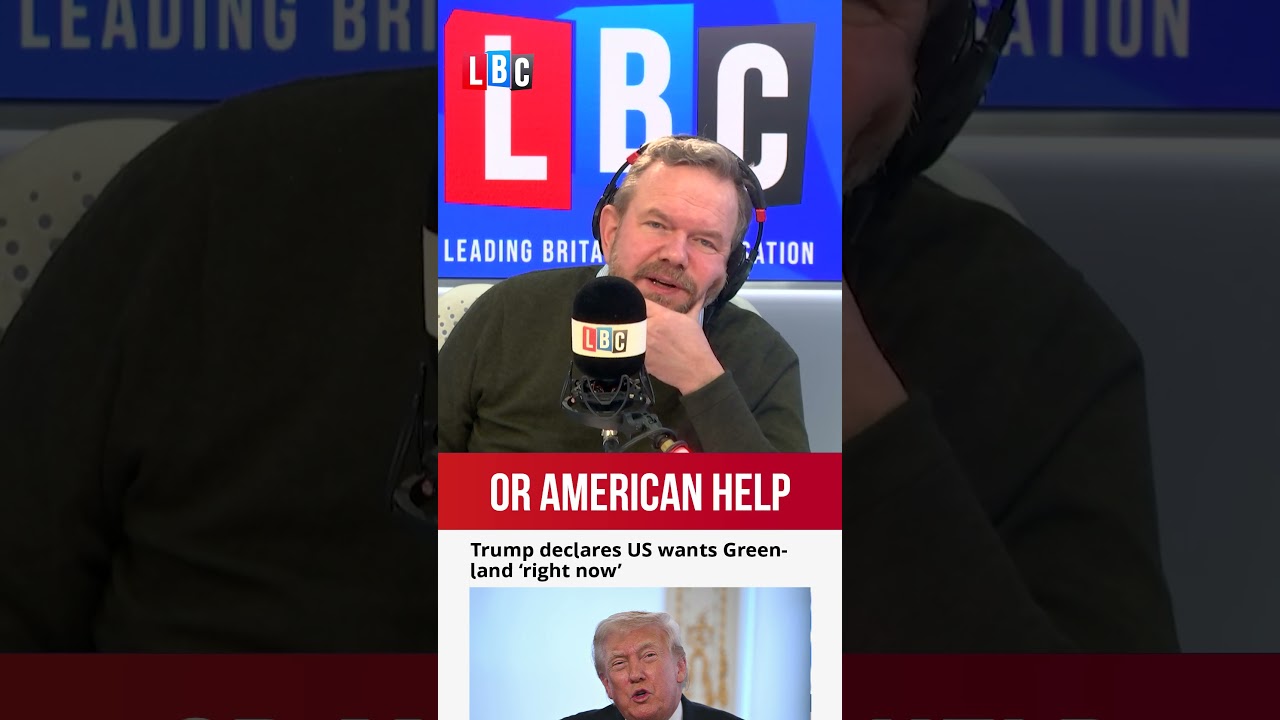 'Is Europe now at 'endgame' with America?'