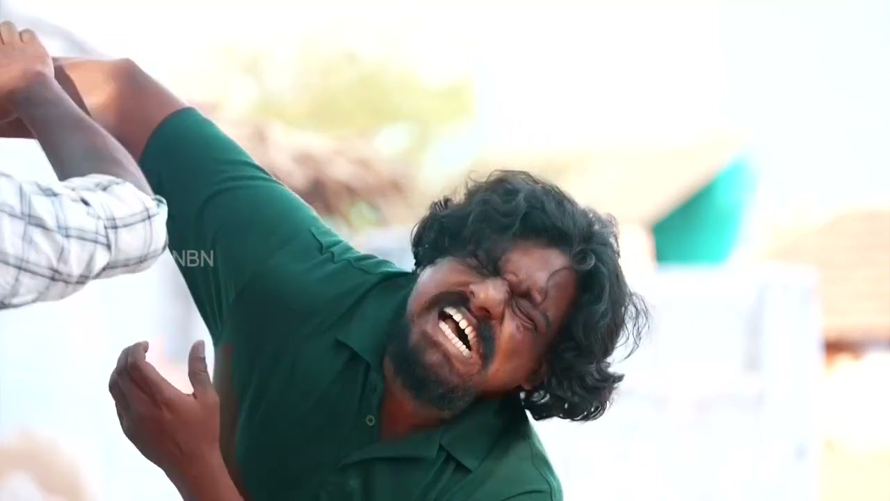 கோபத்தை தணியவிடு ! | Episode 34 | ஜோதி அக்கா | Jothi Akka | Jesus Redeems