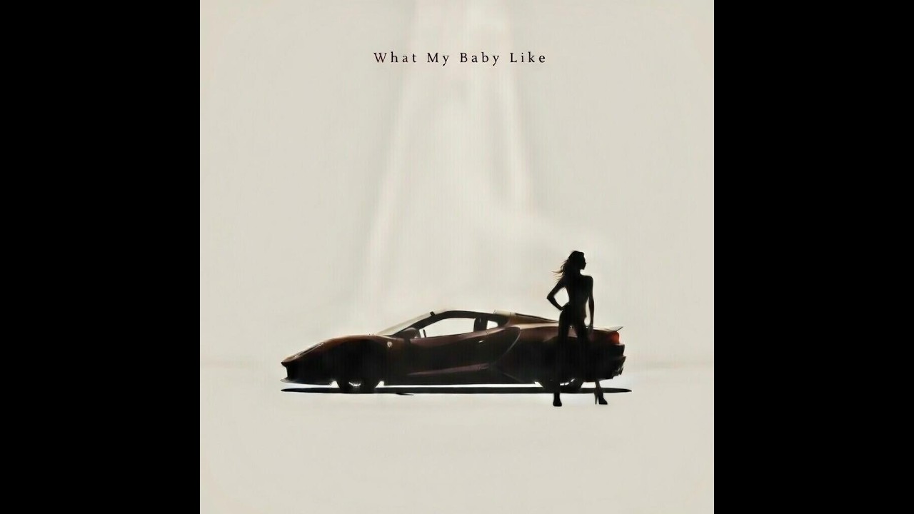 What my baby like - Yng Rzy ( official audio )