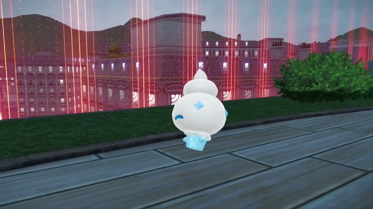 [VOD] Pokemon Legends: Z-A Part 5-2