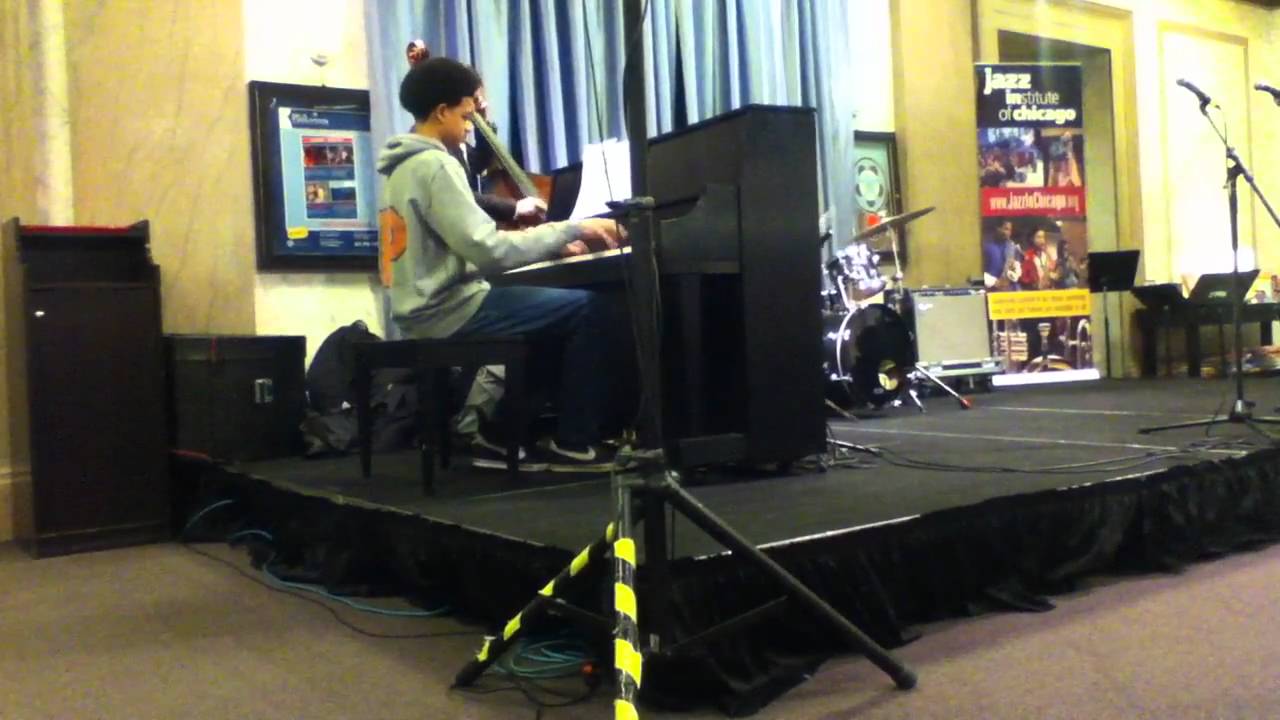 Stella by Starlight - Julius Tucker