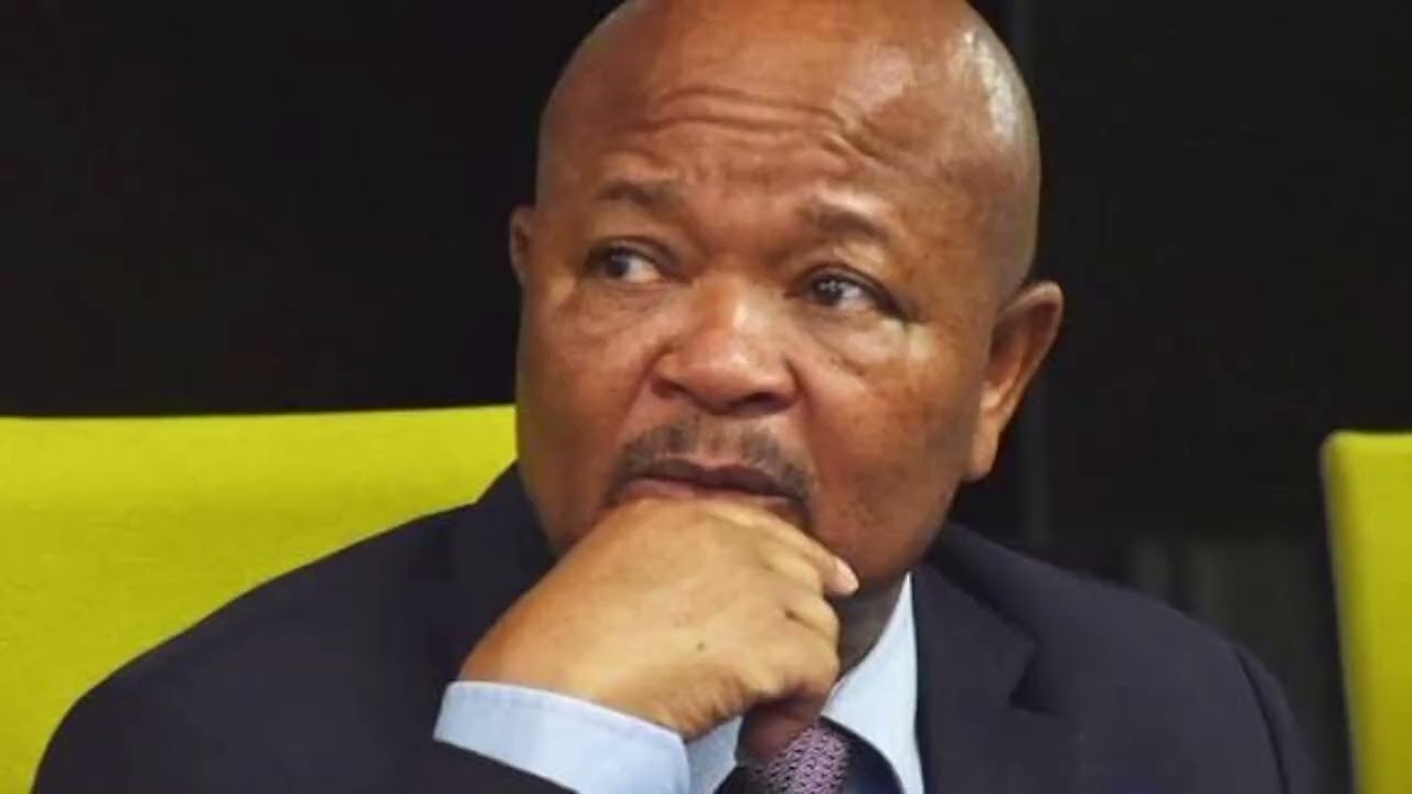 Mchunu Defends Decision to Disband Political Killings Task Team