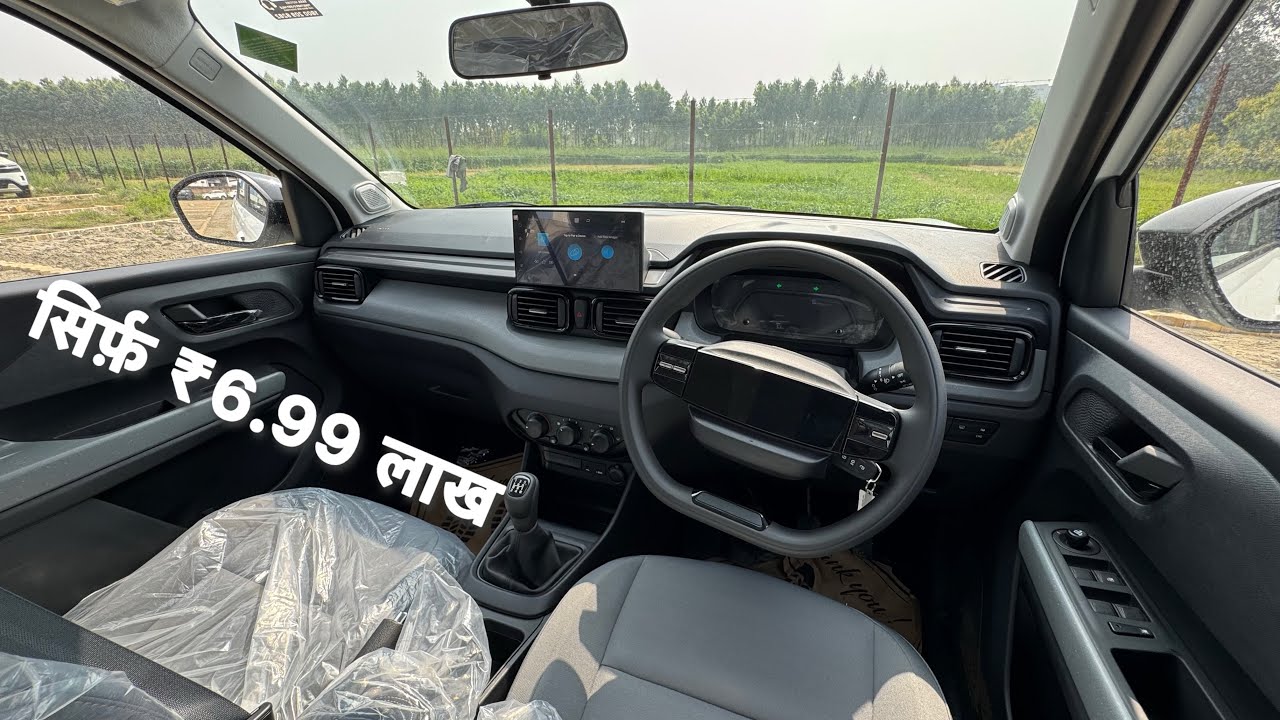 1 रुपया भी ऊपर से मत लगाना इस Family Car में ❤️ सिर्फ़ 6.99 लाख | sansCARi sumit 