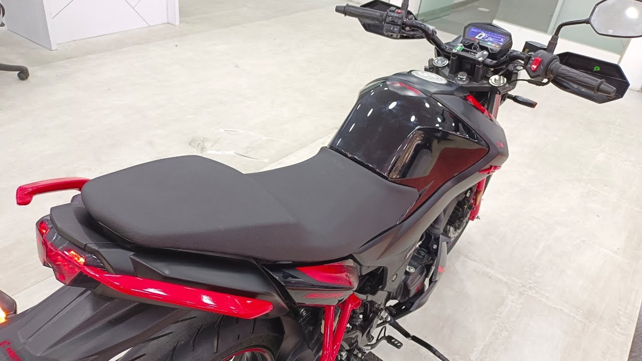 Ye Hai All New 2023 Hero Xtreme 160R Stealth 2.0 Edition Review | On Road price New Features Mileage