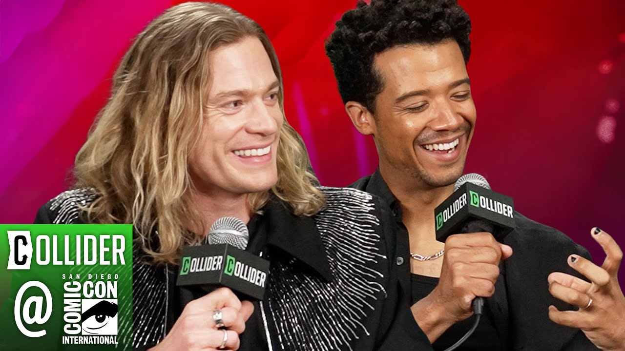 Interview with the Vampire Season 3 Interview: Sam Reid, Jacob Anderson & More on The Vampire Lestat