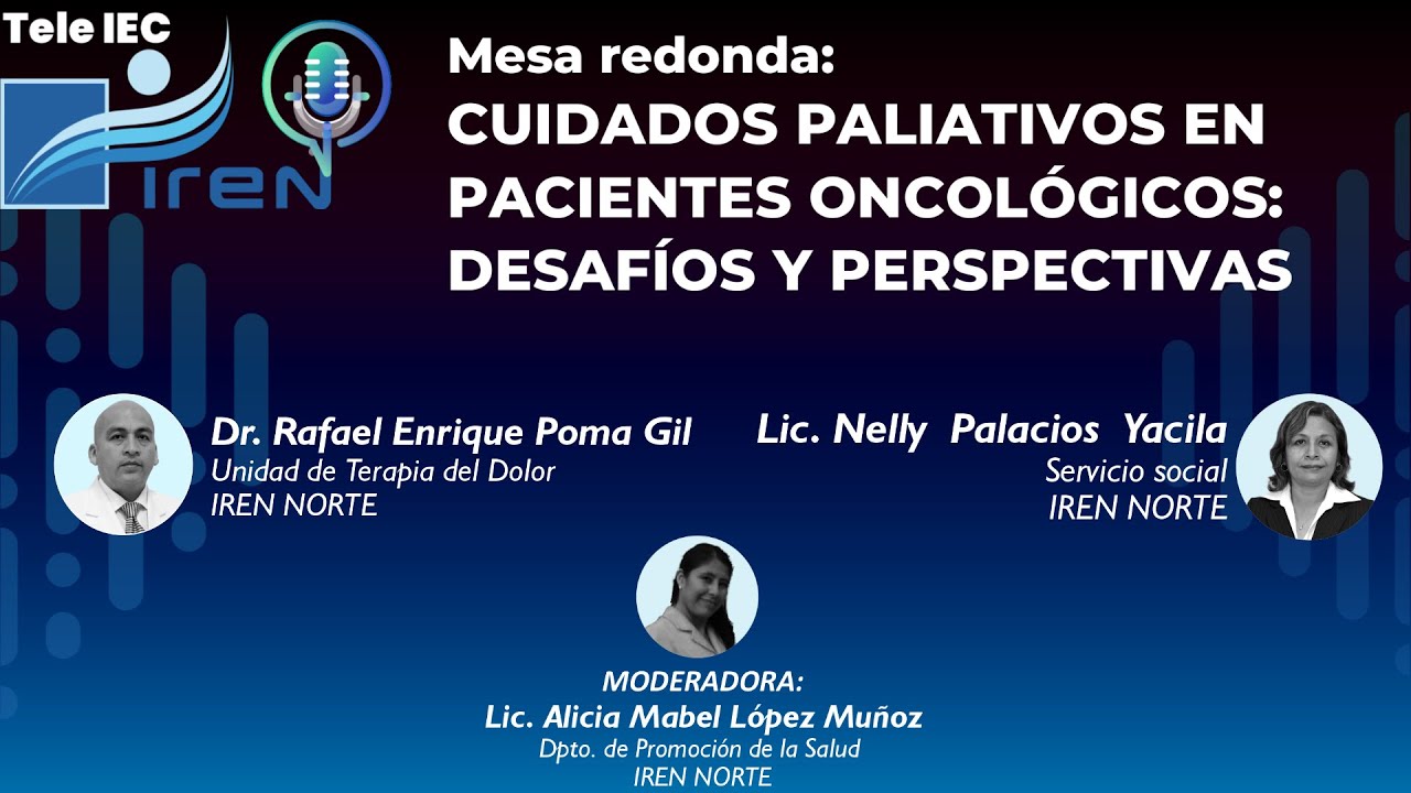 MESA REDONDA 
