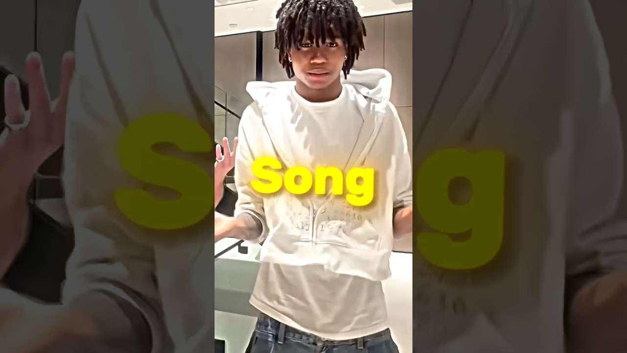 Why Is This Copacabana Song Going Viral 😭