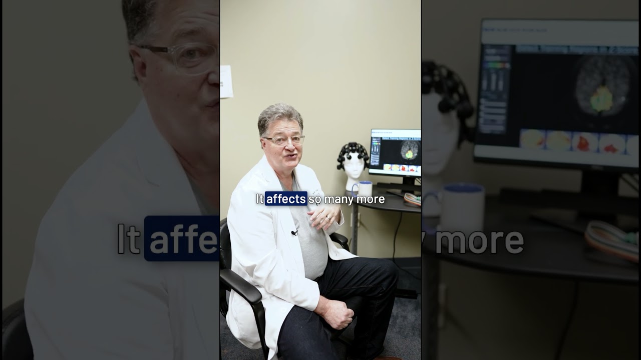 Why should you learn how to live with POTS!